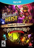 SteamWorld Collection (Nintendo Wii U)